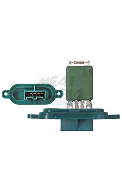 MEATDORIA Rezistenta Trepte Aeroterma (rezistor) Iveco Daily Iii Daily Iv Dai...