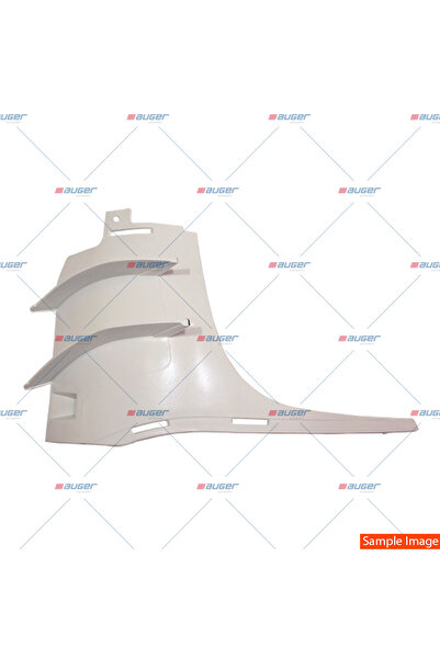 Auger Coltar Cabina Mercedes-benz Actros MP2 / MP3 2000-2026