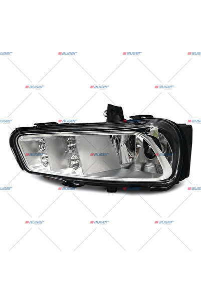 Auger Lampa Ceata Mercedes-benz Actros MP4 / MP5 Antos Arocs 2000-2026