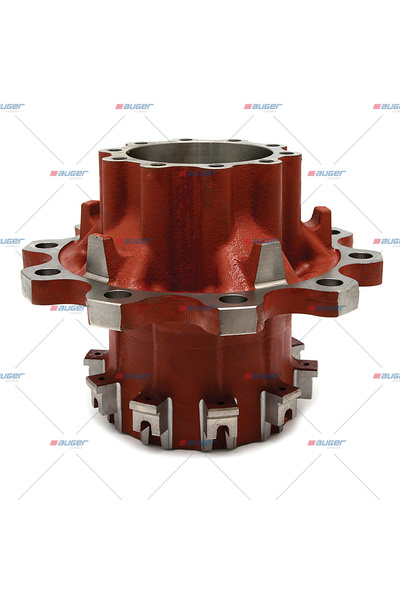 Auger Butuc Roata Cu Rulment Fag Daf Cf 75 Cf 85 Xf 105... 2000-2026