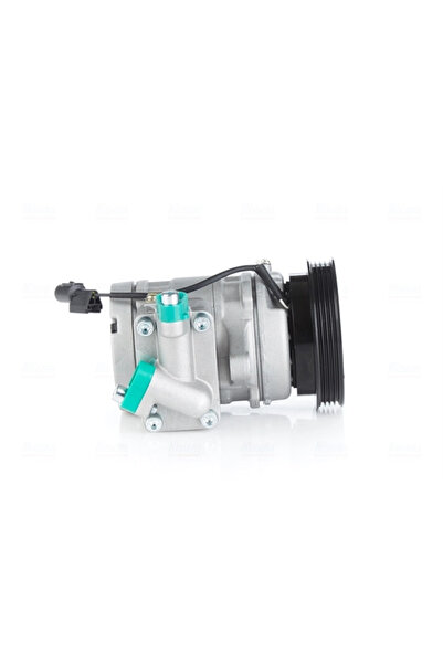 Nissens Compresor Aer Conditionat Clima HYUNDAI i10 1 KIA PICANTO 1