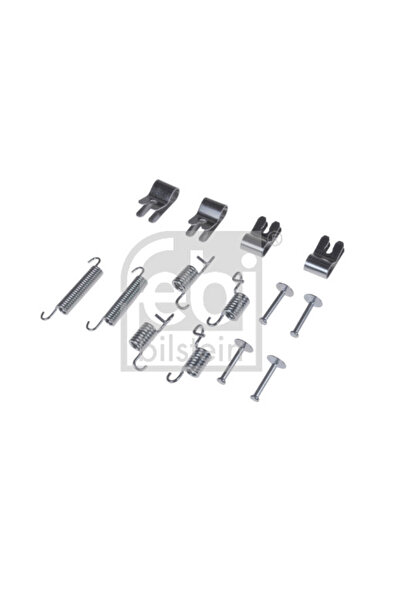 FEBI BILSTEIN Set de Montaj Saboti de Frana (lucas) Toyota Carina E Vi Coroll...