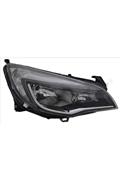 TYC Far Stanga OPEL ASTRA J/ASTRA J GTC