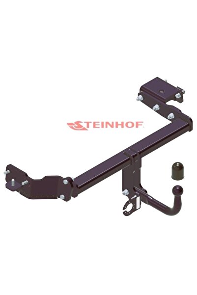 STEINHOF Carlig Remorcare HYUNDAI SANTA FE 5