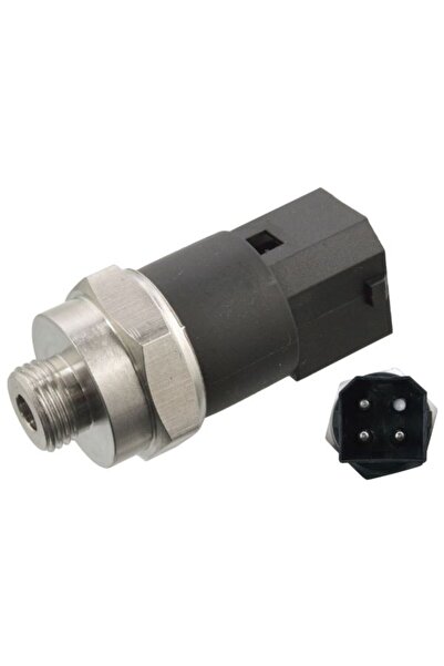 FEBI BILSTEIN Senzor Presiune Ulei (3 Pin) Volvo FH12 FH16 NH12 D12a340-d16g5...