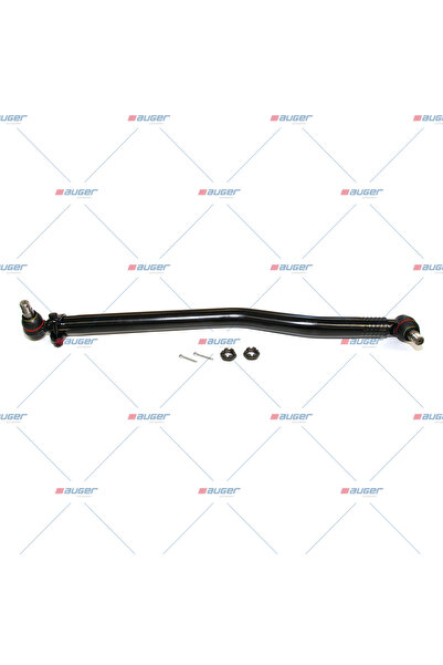 Auger Bara Directie Erf Ect Iveco Eurocargo I-iii P/Pa P/Pa-haubenfahrzeuge 2...