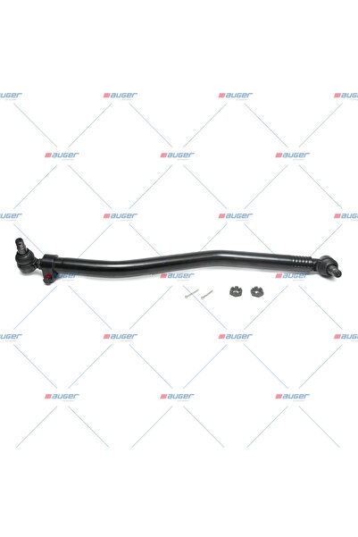 Auger Bara Directie Iveco Eurostar Eurotech Mh Eurotech Mp... 2000-2026