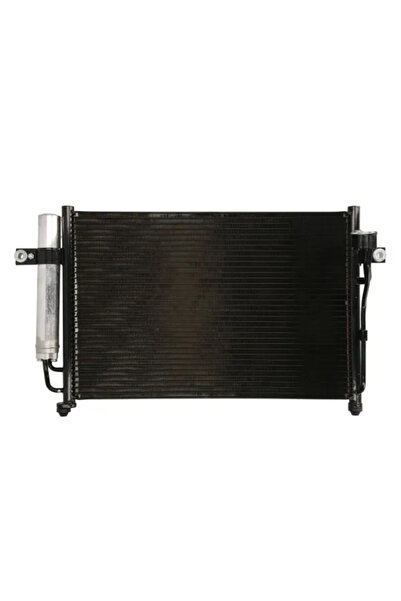Thermotec Radiator Condensator Aer Conditionat HYUNDAI GETZ