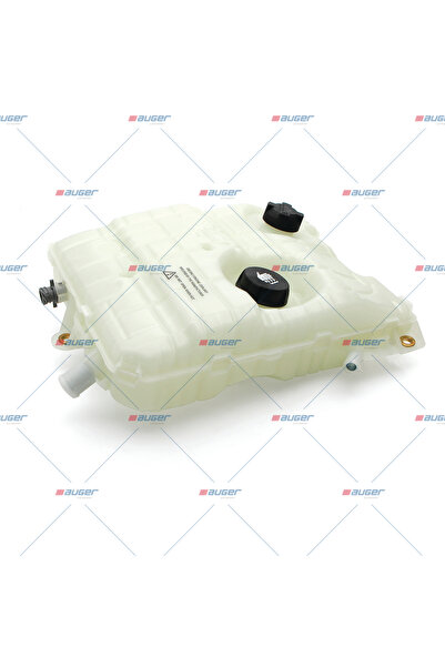 Auger Vas Expansiune Radiator Daf Lf 45 Lf 55 Renault C D D Access... 2000-2026