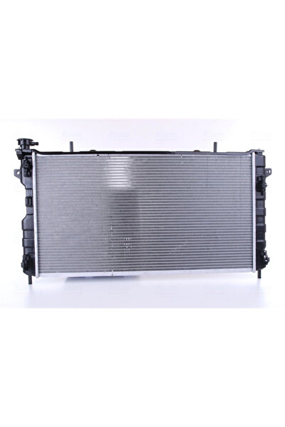 Nissens Radiator Racire Motor CHRYSLER VOYAGER 4 DODGE CARAVAN