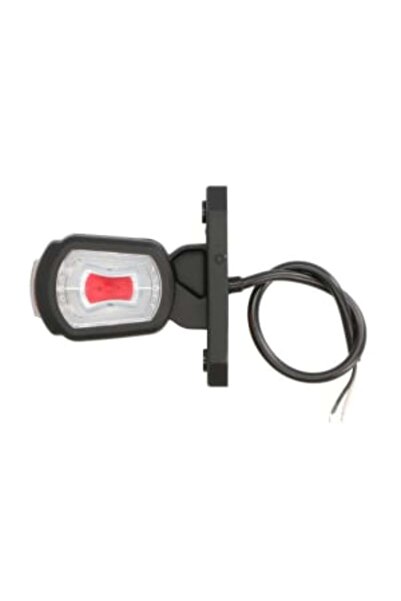 TRUCKLIGHT Lampa Gabarit Stanga Alb/Portocaliu/Rosu Led Suprafata Lungime Cab...
