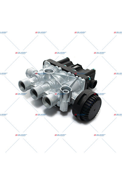 Auger Supapa Electromagnetica Daf 65 65 Cf 75... Dennis Erf Ecm Ect Ford Iris...