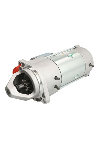Bosch Electromotor (24v 4kw Remanufacturate Profesional) Iveco P/Pa-haubenfah...