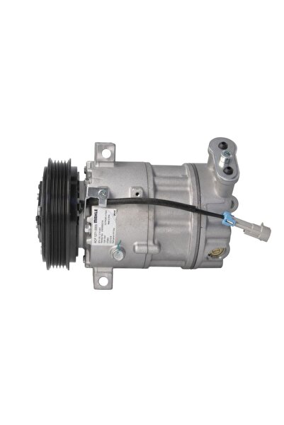 MAHLE Compresor de Aer Conditionat Opel Signum Vectra C Vectra C Gts 1.6-2.2 ...