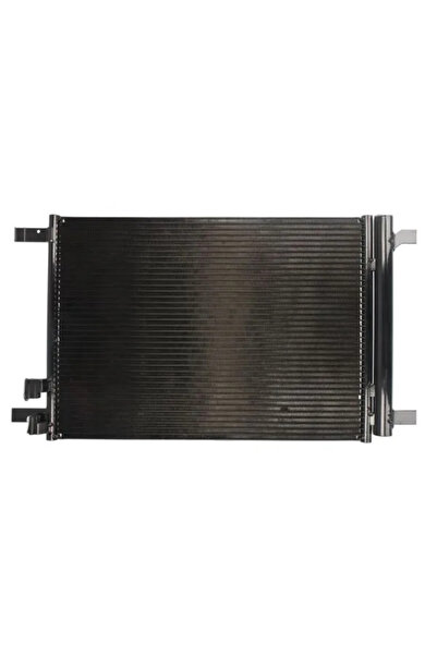 Thermotec Radiator Condensator Aer Conditionat AUDI A3/Q2/Q3/TT DODGE RAM 150...