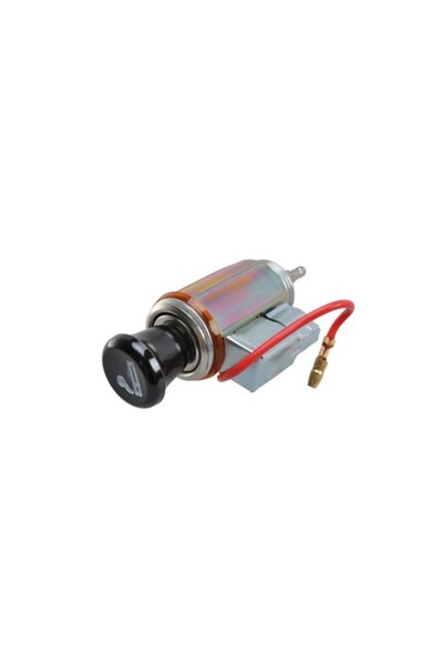 AUTOMAX Bricheta auto 12V cu lumina, 1 buc.