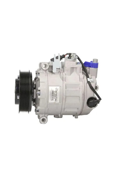 Thermotec Compresor Aer Conditionat Clima VW PHAETON