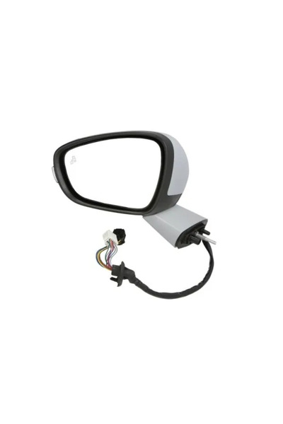 Blic Oglinda Exterioara Stanga CITROËN C4 PICASSO 2/C4 SPACETOURER/GRAND C4 S...