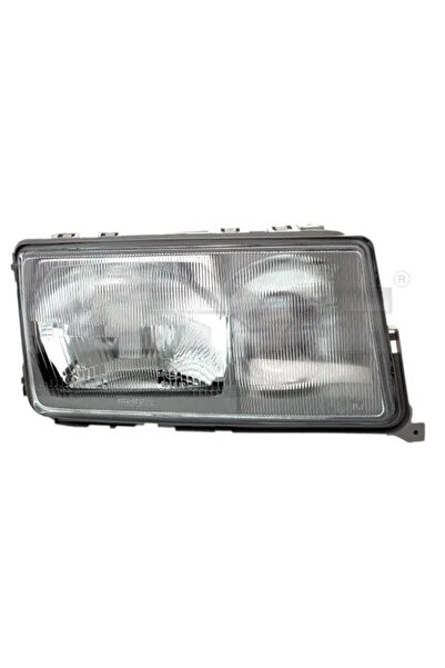 TYC Far Dreapta MERCEDES-BENZ 190