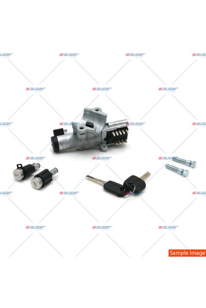 Auger Butuc Contact Volvo FH12 FH16 FH16 Ii... 2000-2026