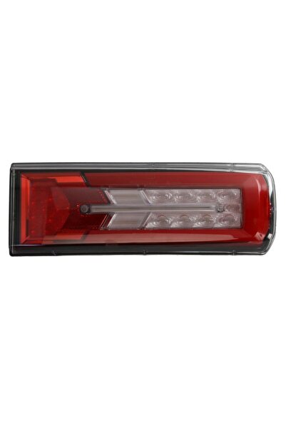 Herth+Buss Elparts Lampa Spate Stanga (led 24v cu Semnalizare Lampa Anti-ceat...