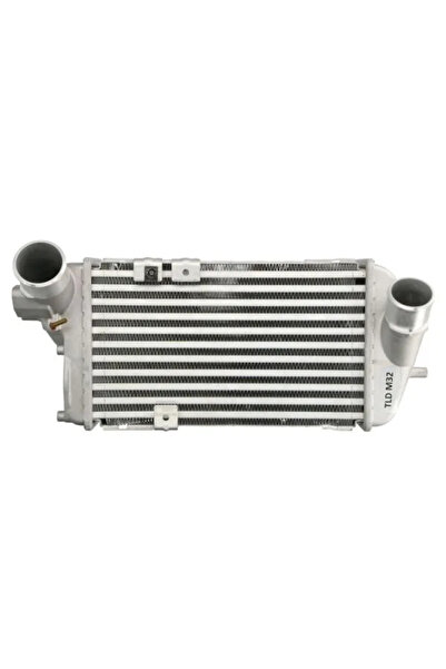 Thermotec Intercooler Turbo HYUNDAI i30 KIA CEE'D/CERATO KOUP 3/PRO CEE'D