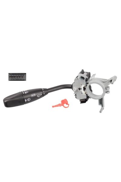 FEBI BILSTEIN Bloc Lumini, Comutator (indicatorii Lumini Stergatoare) Mercede...