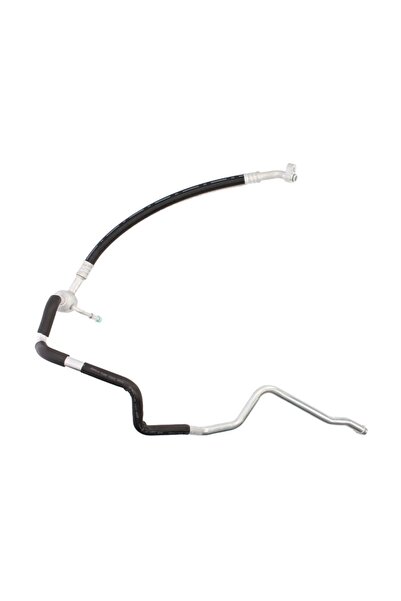 Thermotec Conducta Joasa Presiune Aer Conditionat AUDI A3 SEAT LEON/TOLEDO 2 ...