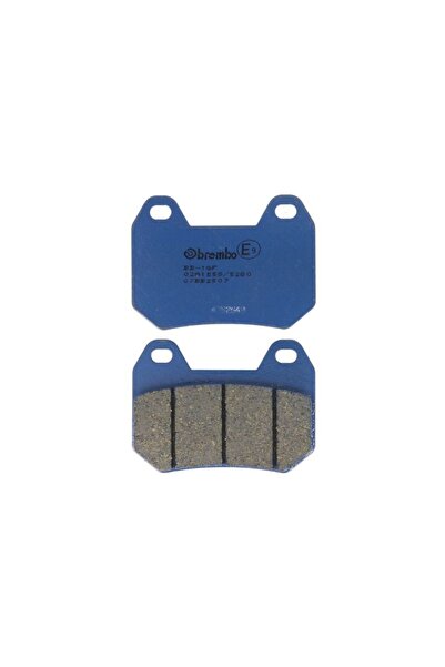 Brembo Placute de Frana Spate Destinat Pentru: Echivalent Oe Material: Carbon...