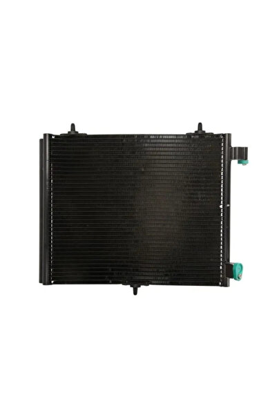 Thermotec Radiator Condensator Aer Conditionat CITROËN C2/C2 ENTERPRISE/C3 1/...