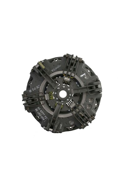 LUK Placa de Presiune Ambreiaj (280mm) John Deere 303 5075e 2wd 5075e 4wd 540...