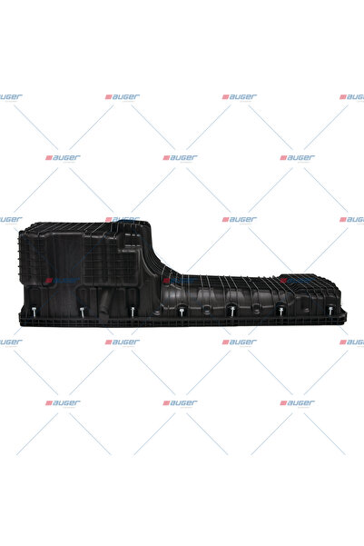 Auger Baie De Ulei ( Cu Set Suruburi Prindere) Mercedes-benz Actros MP4 / MP5...