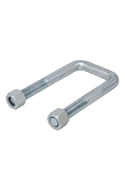 STR Brida Arc M16x1 5mm 82mmx240mm (piulita) Mercedes Lk/LN2 Lp 09.63-12.98