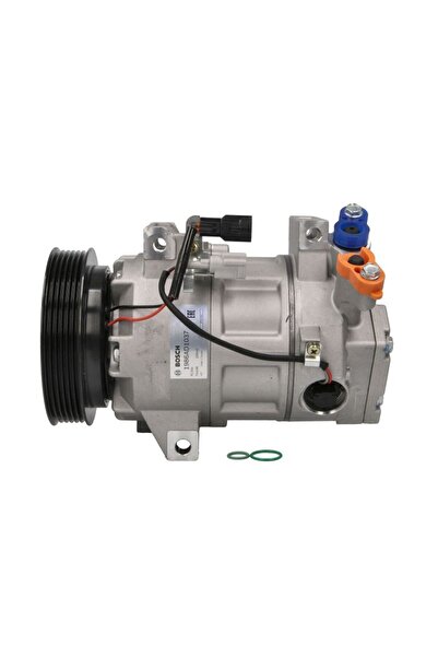 Bosch Compresor de Aer Conditionat Renault Laguna Iii Latitude 1.5d/1.6/3.0d ...