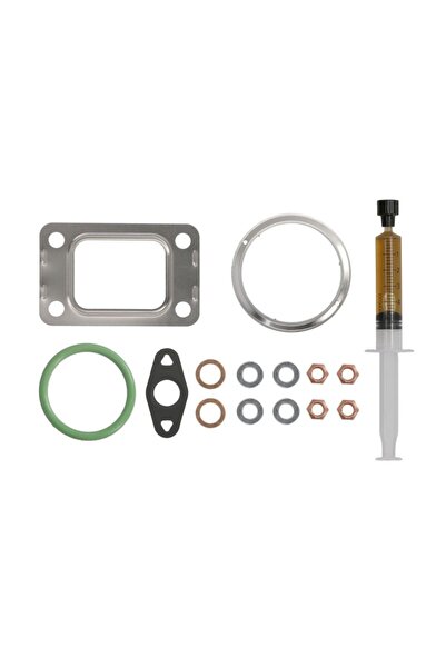 Ajusa Set Montaj, Turbocompresor (cu Garnituri) Iveco Daily V Fiat Ducato 2.3...