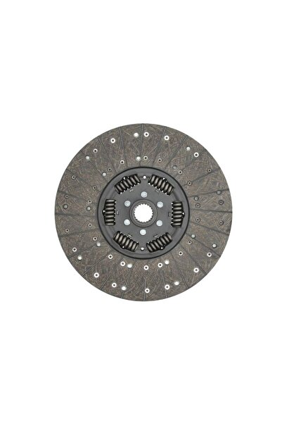SACHS Disc Ambreiaj (420mm) Scania 2 3 3 Bus 01.81- SCANIA 2 - series/3 - series