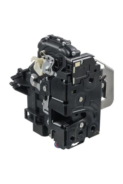 FEBI BILSTEIN Incuietoare Usa Fata Dreapta Numar Pini 9 Audi A4 B6 A6 C5 Allr...