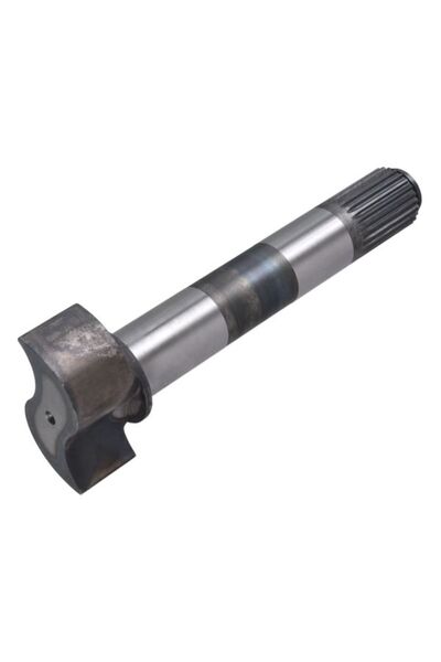 FEBI BILSTEIN Ax Expansor Frana Dreapta (lungime Totala: 288mm Diametru: 98) ...