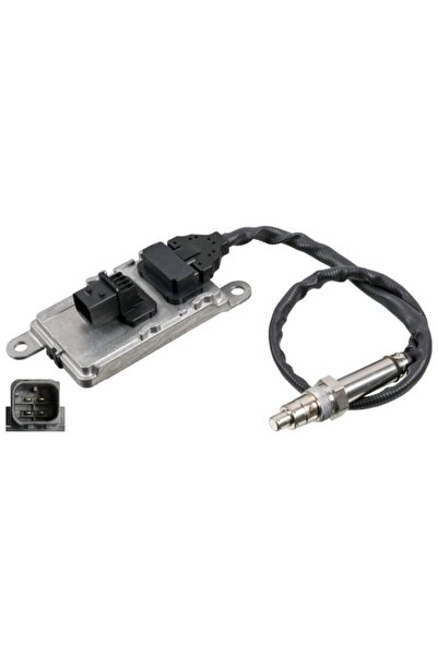 FEBI BILSTEIN Senzor Nox (inainte de Catalizator M20x1,5) Daf Cf Xf 106 Mx-11...