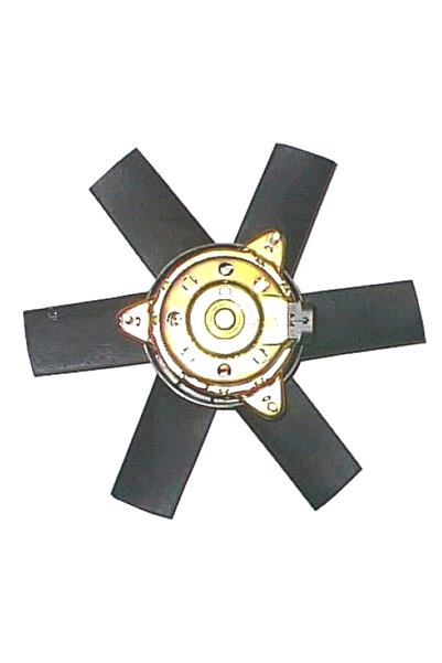 NRF Ventilator Radiator CITROËN JUMPER 1 PEUGEOT BOXER