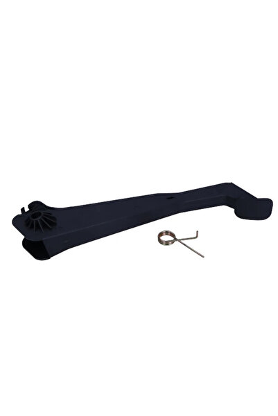 MaxGear Pedala Ambreiaj 27-0266 Citroën Jumper 1 Fiat Ducato/Ducato Panorama ...