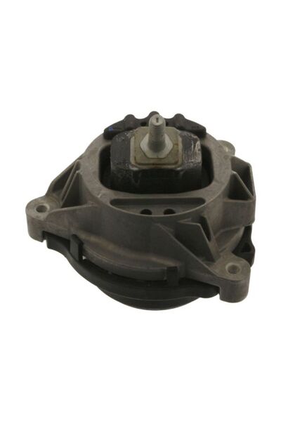 FEBI BILSTEIN Suport Motor pe Partea Motorului Dreapta Inferior Hidraulic Bmw...