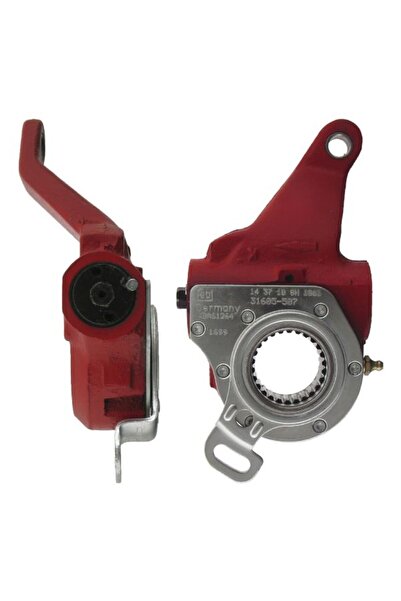 FEBI BILSTEIN Lacat de Frana Dreapta Mercedes Actros Actros MP2 / MP3 Atego A...