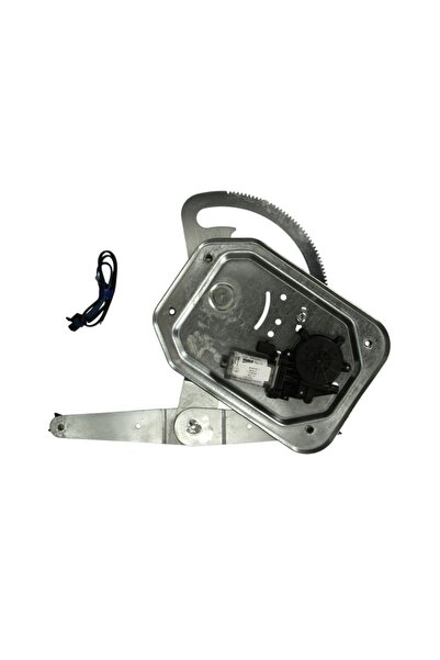 VALEO Regulator Geam Stanga Electric cu Motor Scania 4 4 Bus G I P I R I T 05...