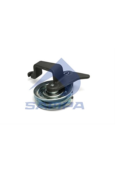 SAMPA Intinzator +rola Curea Transmisie Cu 2 Canale Man E2000 F2000