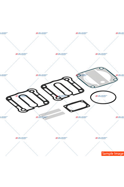 Auger Kit Reparatie Compresor 2000-2026