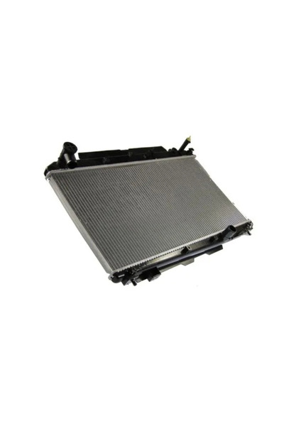 Thermotec Radiator Racire Motor TOYOTA RAV 4 2