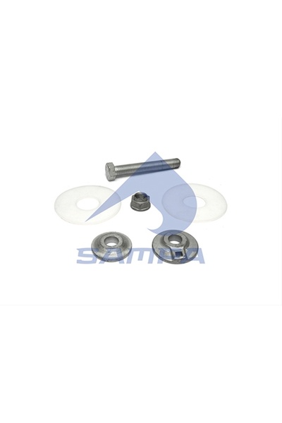 SAMPA Set Reparatie Bolt Arc