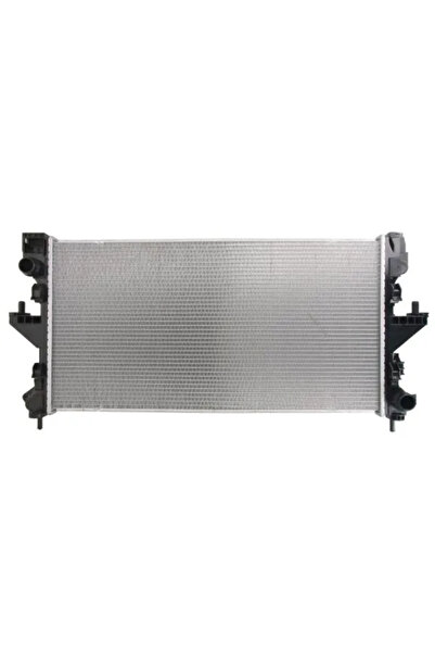 Thermotec Radiator Racire Motor CITROËN JUMPER 2 PEUGEOT BOXER