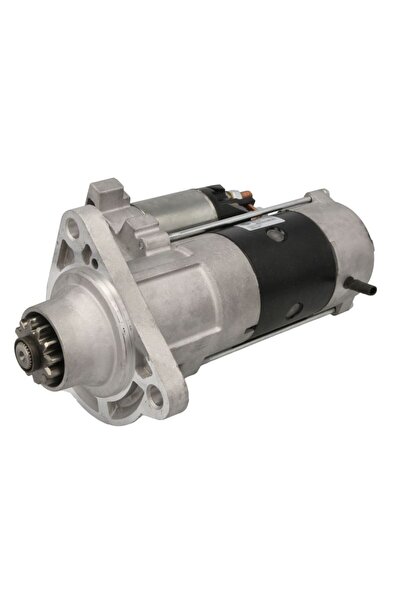 Hella Electromotor (24v 5 5kw Nouă cu Garanție) Volvo 8700 9700 9900 B12 Fh F...